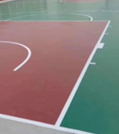 亳州篮球场地坪维修全方案